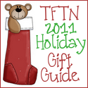 Holiday Gift Guide