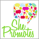 She Promotes
