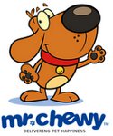Mr. Chewy