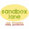Sandbox Lane