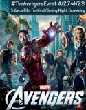 The Avengers