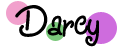 Darcy