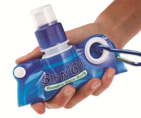 sipn go folded in hand