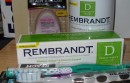 Dental hygiene items