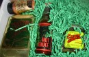 cajun gift box