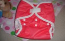 Thirsties duo diaper