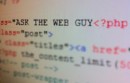 Ask the Web Guy