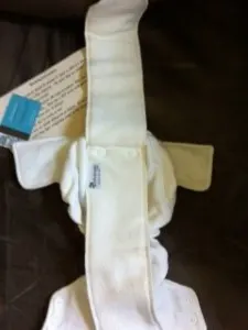 bottombumper cloth diaper