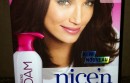clairol nice n easy foam hair dye