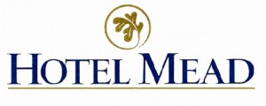 HotelMead&Leaflogo Hotel Mead Logo