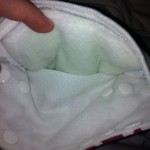 bunnzoo reusable pocket diaper