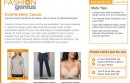 fashion genius tool