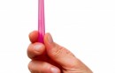 pink razor