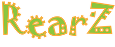 rearz logo