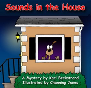 Sounds Cover