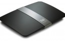 Linksys E4200 Wireless router