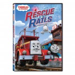 rescue on the rails