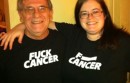 fuck cancer shirt