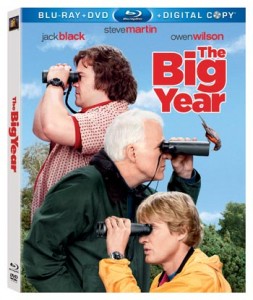 the big year box art