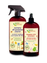 aussan natural cleaners