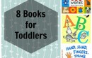 books for toddlers