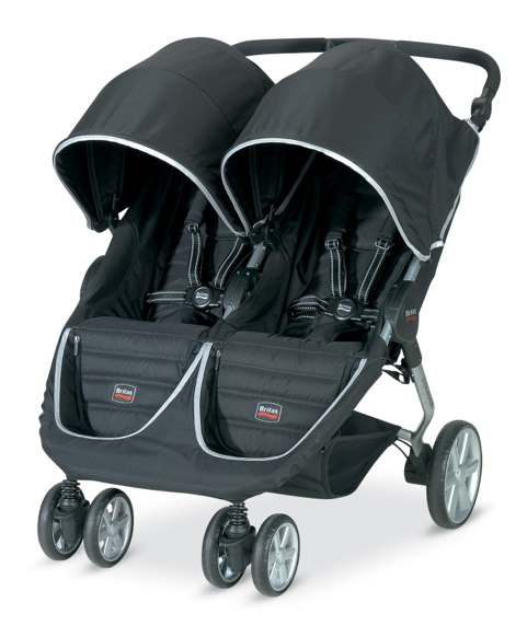 new baby wish stroller