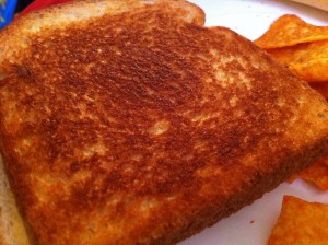 T-Fal Grilled Cheese Griddle: Fast, Nonstick Cooking - Real Food Traveler