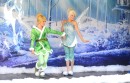 tinker bell and periwinkle