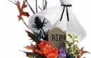 teleflora ghostly gardens