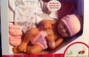 jc toys realistic newborn doll