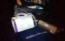 labor bag