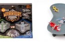 hexbugs warriors battle arena