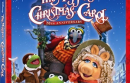 muppet christmas carol box