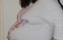 39 weeks pregnant