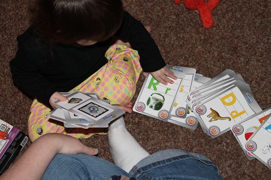 augmented reality cards
