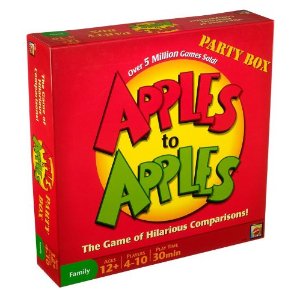 apples 2 apples