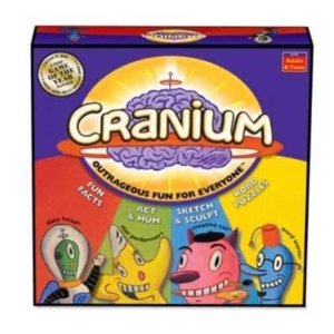 cranium