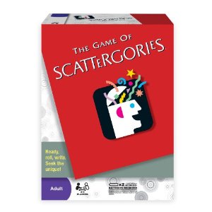 scattegories