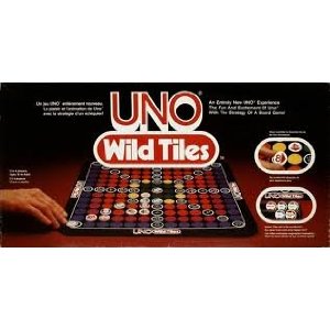 uno wild tiles