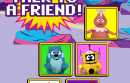 hello friends app talk to friend
