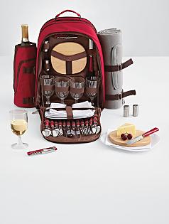 picnic backpack