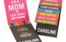 mom cards