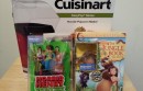 items for family movie night
