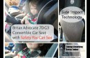 car seat safety