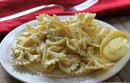 lemon pasta recipe