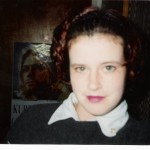 18 year old me.