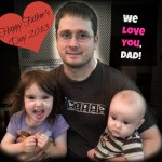 fathers day 2013