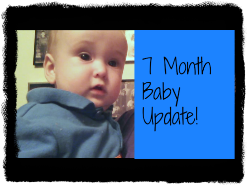 Baby Guide Month By Month