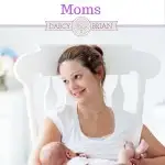 Being a new mom can be overwhelming! These breastfeeding tips will help both pregnant women and mothers with newborns who are planning to breastfeed their babies. These tips are based on the experiences of a mom who nursed two children and what worked to make the postpartum breastfeeding period go smoother.