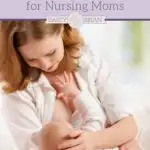 Expecting a new baby and planning to breastfeed? Check out these breastfeeding product recommendations from a two time nursing mom! Some of these items make great baby shower gifts too.